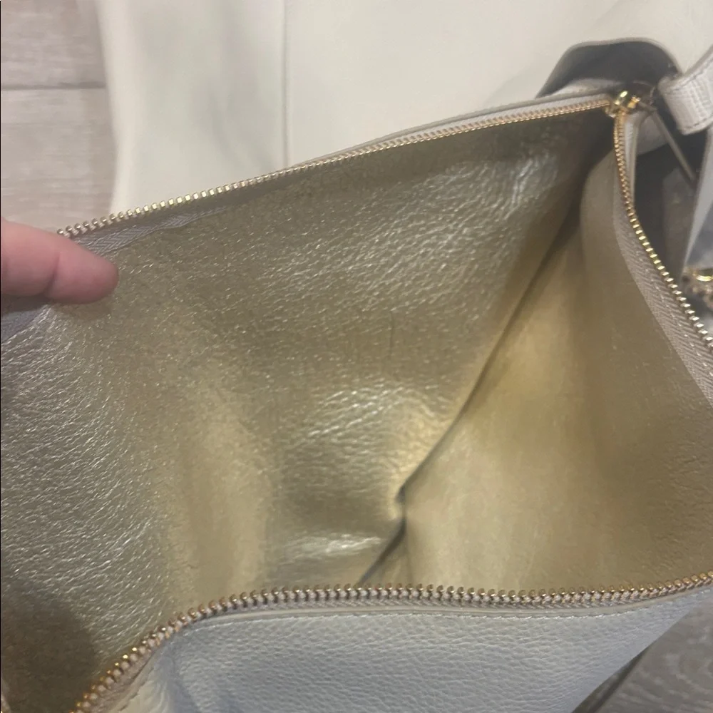 Brahmin Dakota Boyd Leather Tote Bag